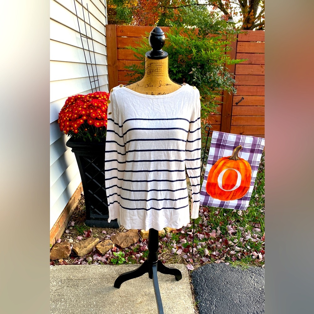 Banana Republic Top